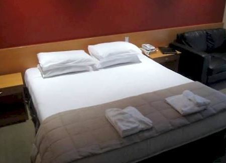 כרייסטצ'רץ' The Garden Hotel מראה חיצוני תמונה