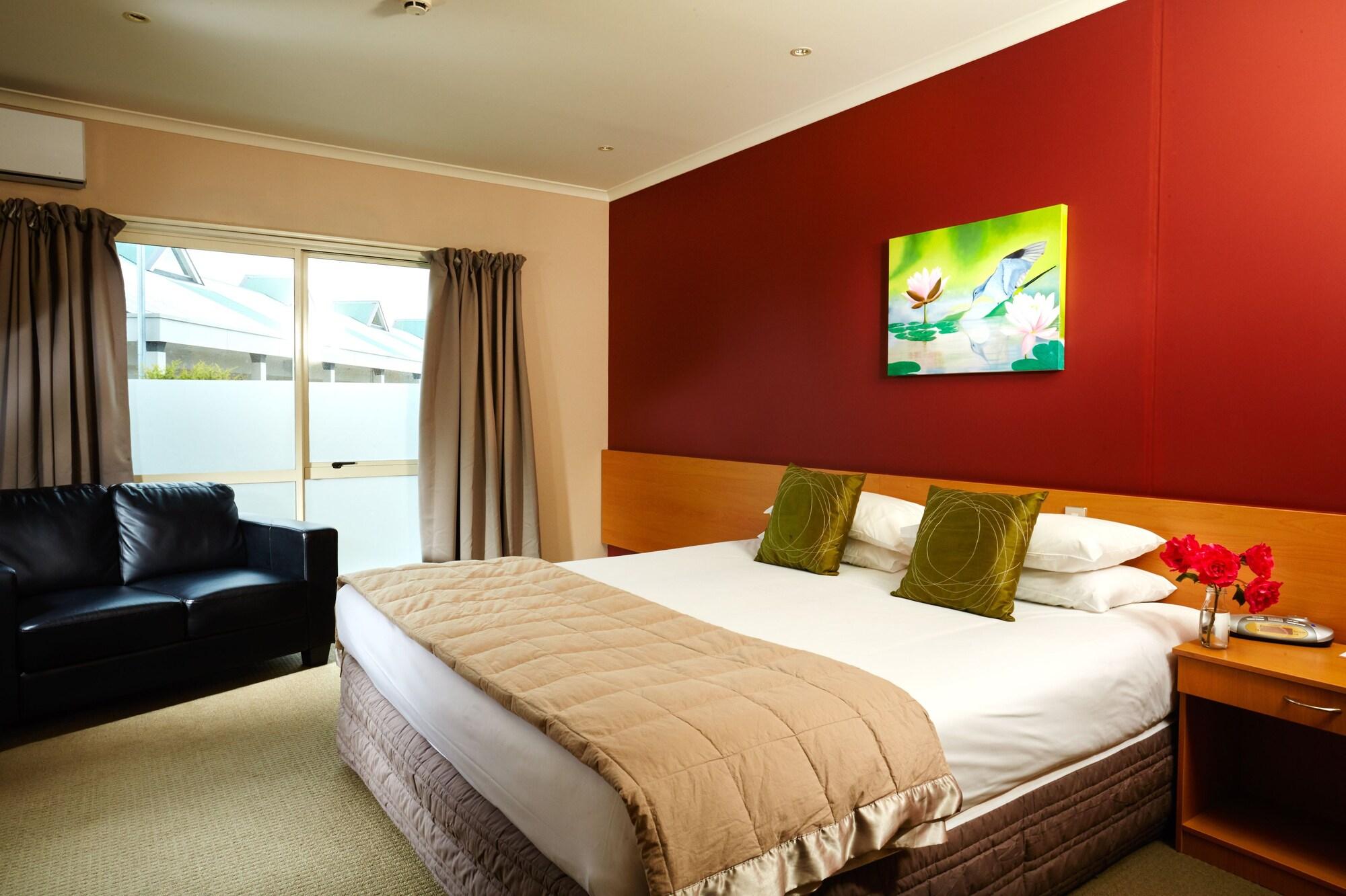 כרייסטצ'רץ' The Garden Hotel מראה חיצוני תמונה