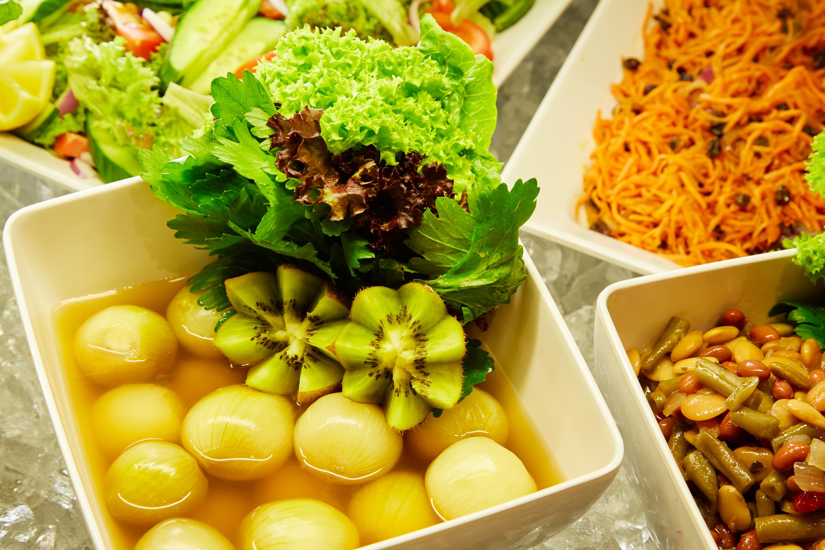 כרייסטצ'רץ' The Garden Hotel מראה חיצוני תמונה