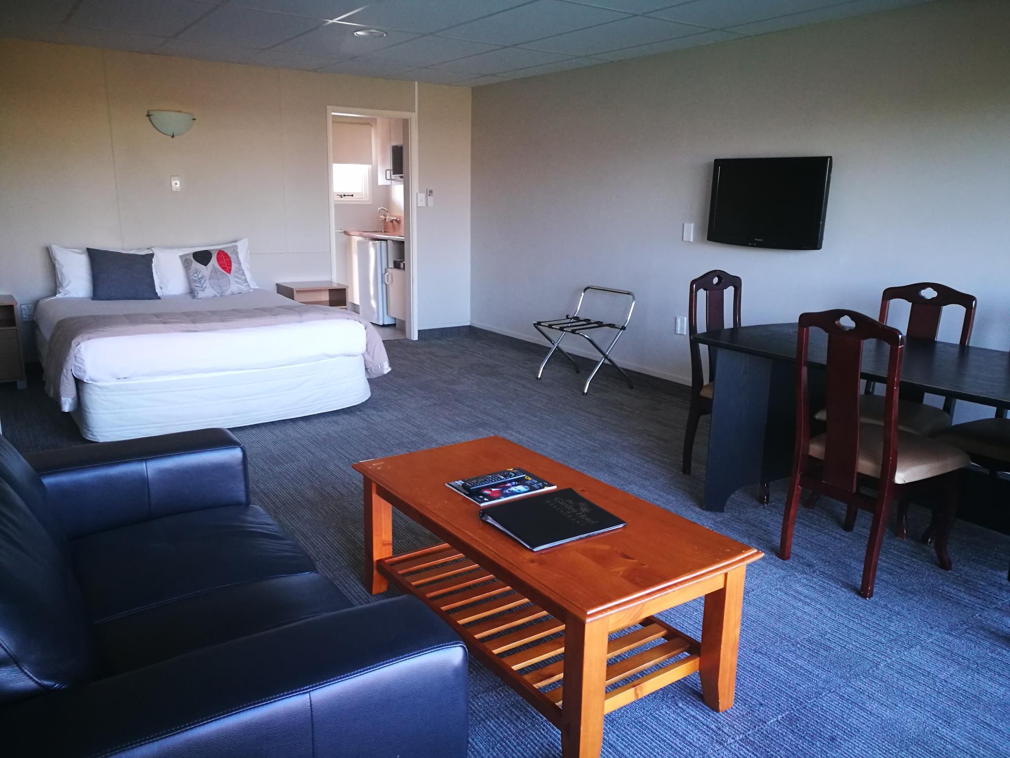 כרייסטצ'רץ' The Garden Hotel מראה חיצוני תמונה