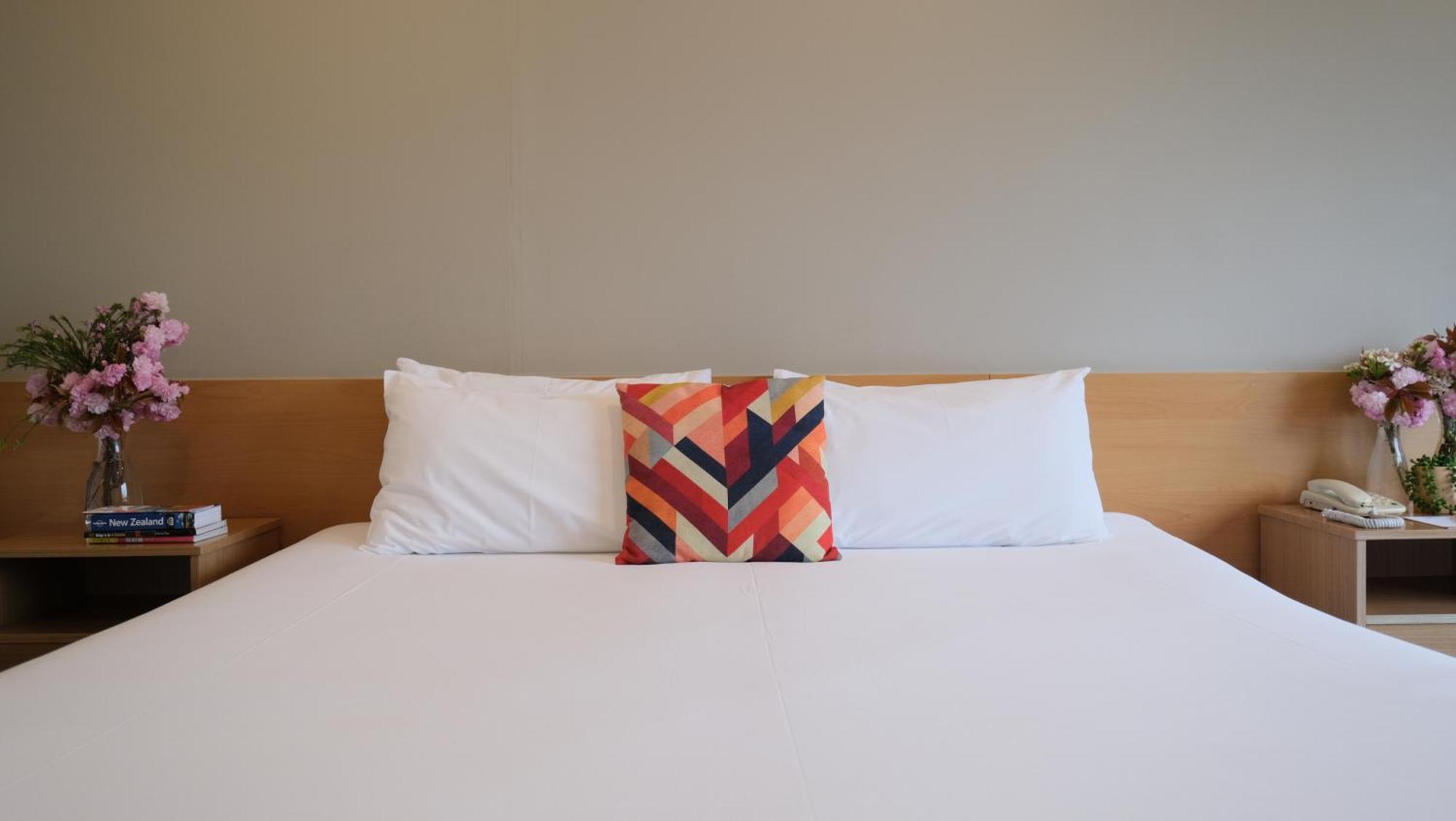 כרייסטצ'רץ' The Garden Hotel מראה חיצוני תמונה